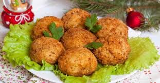 Recette De Beignets De Mozzarella Panes Sans Friture Recette Recette Mozzarella Panee Recettes De Cuisine