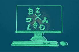 Jadi, cryptocurrency adalah uang tersembunyi. What Are Crypto Exchanges Nextadvisor With Time