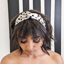 70s Style Headbands