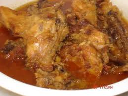 Simak cara memasaknya berikut ini. Cara Membuat Semur Ayam Pakai Santan Cair Resepkoki Co