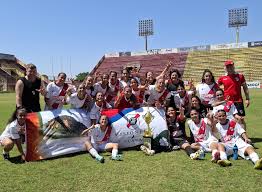 Programa Offside - GUARANÍ ES EL TRI CAMPEÓN DEL REGIONAL FEMENINO