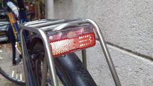 Fahrradbeleuchtung Radlobby