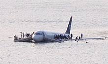 If you're only travelling with hand luggage, remember that you can only take containers holding no more than. Us Airways Flight 1549 Wikipedia