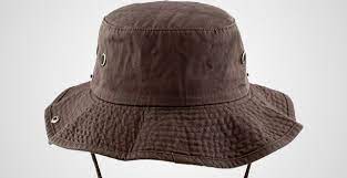 The Hat Depot 300n1510 Wide Brim Foldable Double Sided Outdoor Boonie Bucket Hat Hats For Men Mens Bucket Hats Hats