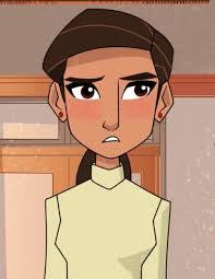 List of disney's big hero 6 characters. Karmi Disney Wiki Fandom
