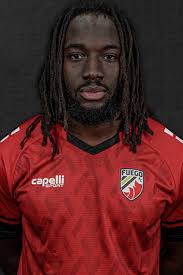 Central Valley Fuego FC 2023 roster