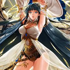 IDLE ANGELS CHARACTERS NUDE - 56 photos