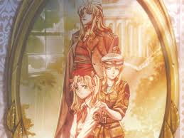 Black lagoon sawyer phone wallpaper. Black Lagoon Balalaika Hd Wallpapers Desktop And Mobile Images Photos