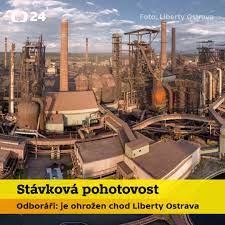 Společnost působí v areálu nové hutě v jižní části ostravy. Facebook