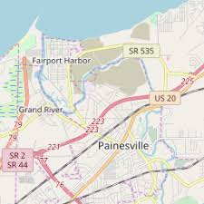 No matter where you live in ohio, it's always fun to plant flowers and vegetables in the spring. Painesville Ohio Hardiness Zones