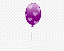 Maybe you would like to learn more about one of these? Purple Balloon Transparent Png Clip Art Image Balloon Free Transparent Png Clipart Images Download