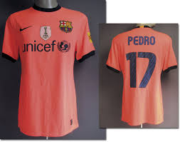 See more ideas about soccer jersey, barcelona soccer, barcelona. Match Worn Football Shirt Fc Barcelona 2009 10 Agon Sportsworld Online Shop
