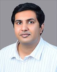 Joseph Chandy's Instagram, Twitter & Facebook