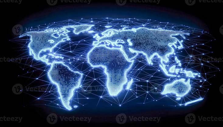 EORs and Global Payroll enable a truly borderless workforce, AI generated