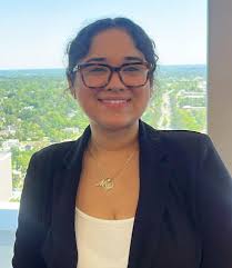 This experience will allow me insights into broader perspectives