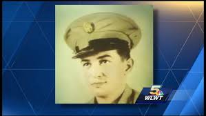 After nearly 70 years, Cincinnati veteran's remains are coming home