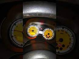 Maybe you would like to learn more about one of these? Proton Savvy Susah Nak Start Panel Meter Problem Youtube