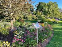 Opening Garden Day