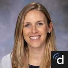 Dr. Katherine Bline, MD