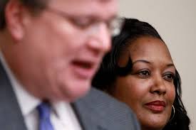 Joann Massey, Al Lamar severance agreements lack oversight