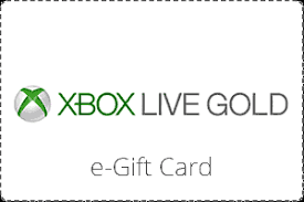 This digital gift code is valid for purchases at microsoft store online, on windows and on xbox. Xbox Live Gold E Gift Cards Digital Gift Cards