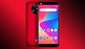 BLU C6L 2020 technische daten, test ...
