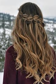 Pin By Brooke Fairhurst On Hair Party Hairstyles For Long Hair Ball Hairstyles Party Hair Inspiration