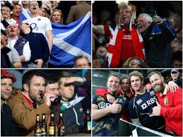 Rugby vs footy the antics of footballers in recent years has come into question, with rugby football 20 teams split between 25 teams split between £75.45m intotal £1.6 20 teams. Comment The Football Versus Rugby Fan Experience Planet Rugby