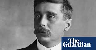 At present, he is best remembered for the science fiction books written by him and is regarded as the father of science fiction. I Wish More People Would Read Hg Wells S Mr Britling Sees It Through Hg Wells The Guardian
