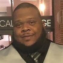 Mr. Christopher B. Slaughter Obituary