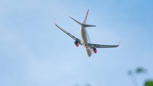Jadwal pendaftaran sekolah tinggi penerbangan indonesia. Indonesia Diserbu Imigran China Lewat Udara Dan Terpantau Lewat Flight Radar Benarkah