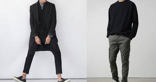 17 Examples Of What Korean Women Love To See Men Wear Koreaboo
