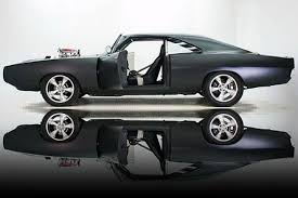 Maybe you would like to learn more about one of these? Dodge Charger Aus Fast And Furious Bilder Autobild De