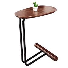 Axdwfd Coffee Table Oak Side Table Perfect For Living Room Bar Bedroom 48 38 57 5cm Color Brown Oak Coffee Table Wood Table Living Room Coffee Table
