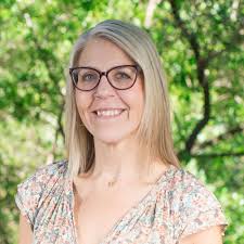 Sheila McCann — Keystone Therapy and Training Services