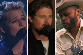 Watch Post Malone Sing Sturgill Simpson 'You Can Have The Crown'