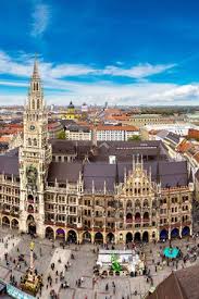 The 26 Best Things To Do In Munich Germany Things To See And Do In Munich A Scenic Find Munich Germany Scenic