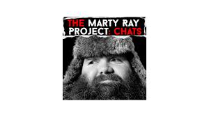 The Marty Ray Project: Chats