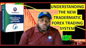 Vip courses trading courses, seminars, videos; Understanding The New Tradermatic Forex Trading System Emmanuel Adegbola