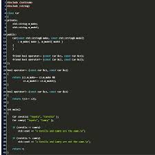 It includes all of the above, except with six concurrent streams, and the added bonuses of an annual swag bag and access to purchase exclusive member merchandise. C Operator Overloading Code Example
