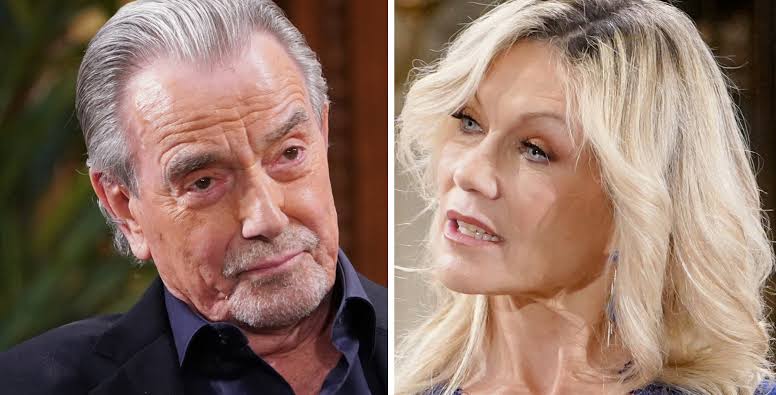 Victor Took a Risk With Patty on Y&R and It May Be His Biggest Mistake Yet