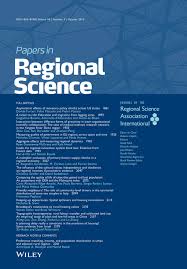 Iti multumim pentru sprijinul oferit. Measuring Quality Of Government In Eu Regions Across Space And Time Charron 2019 Papers In Regional Science Wiley Online Library