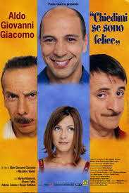 Listen to chiedimi se sono felice by ksuan, 334 shazams. Poster Chiedimi Se Sono Felice