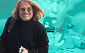 Mark Stever (@mark_stever)