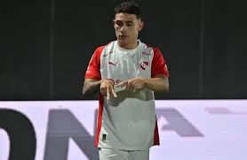 Wanderers - Independiente