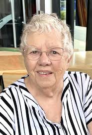 Sharon Young avis de décès