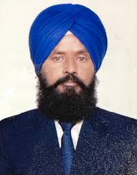 Pargat Singh Rajeana , Apna Samaj Party candidate bio : Assets , Total  Income , Liabilities , Criminal Cases and other details.