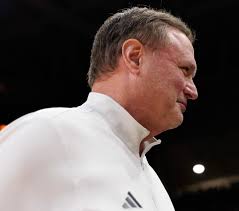 Bill Self