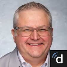 Dr. Steven Hanus, MD