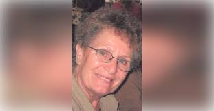 Obituary information for Mary Ellen Giddings